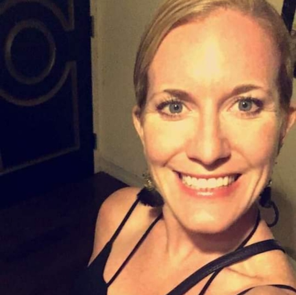 Meet your Posher, Katelyn